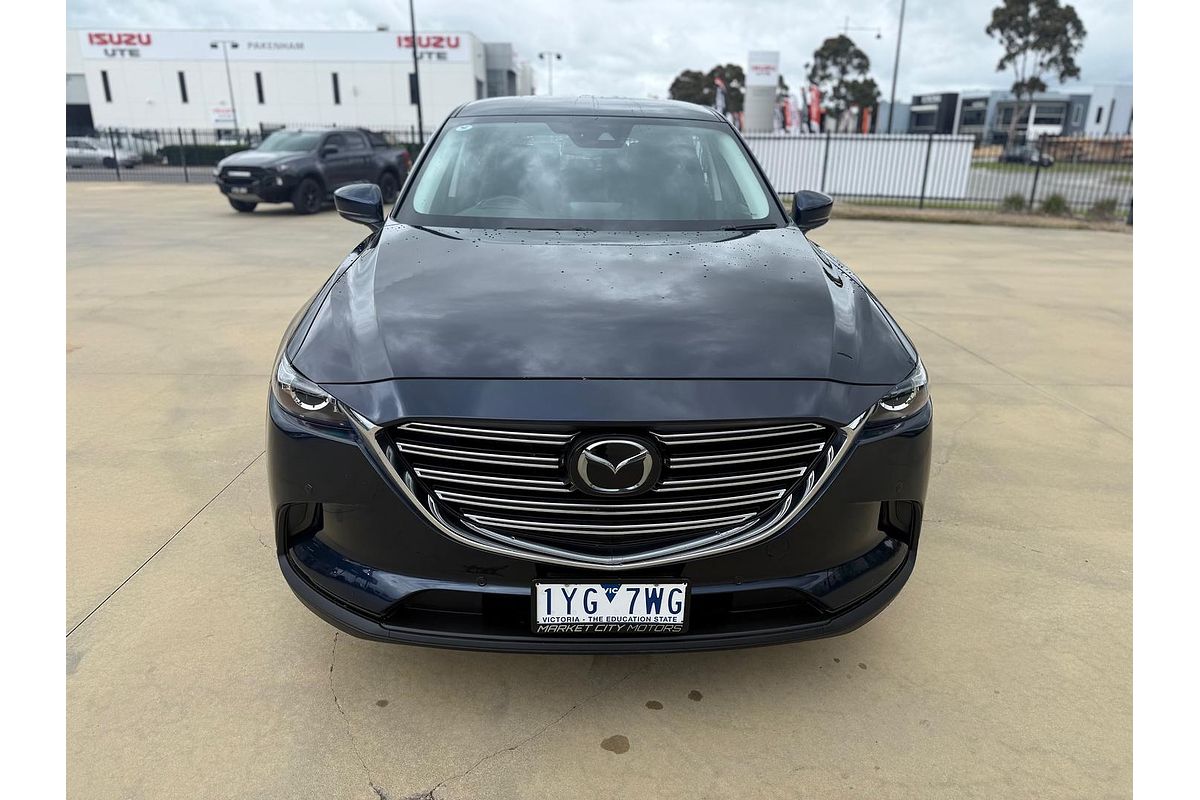 2022 Mazda CX-9 Touring TC
