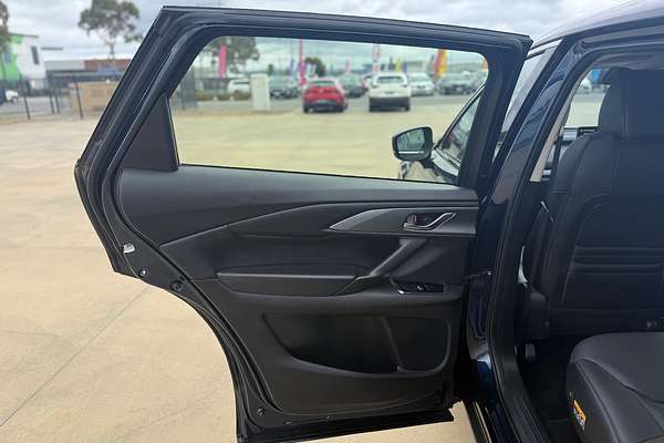 2022 Mazda CX-9 Touring TC