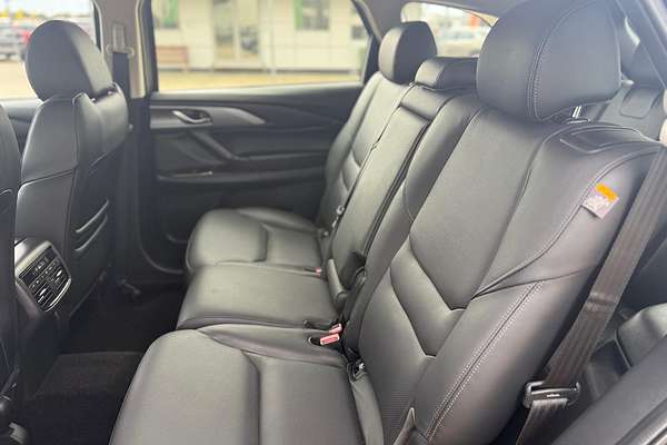 2022 Mazda CX-9 Touring TC