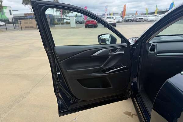 2022 Mazda CX-9 Touring TC