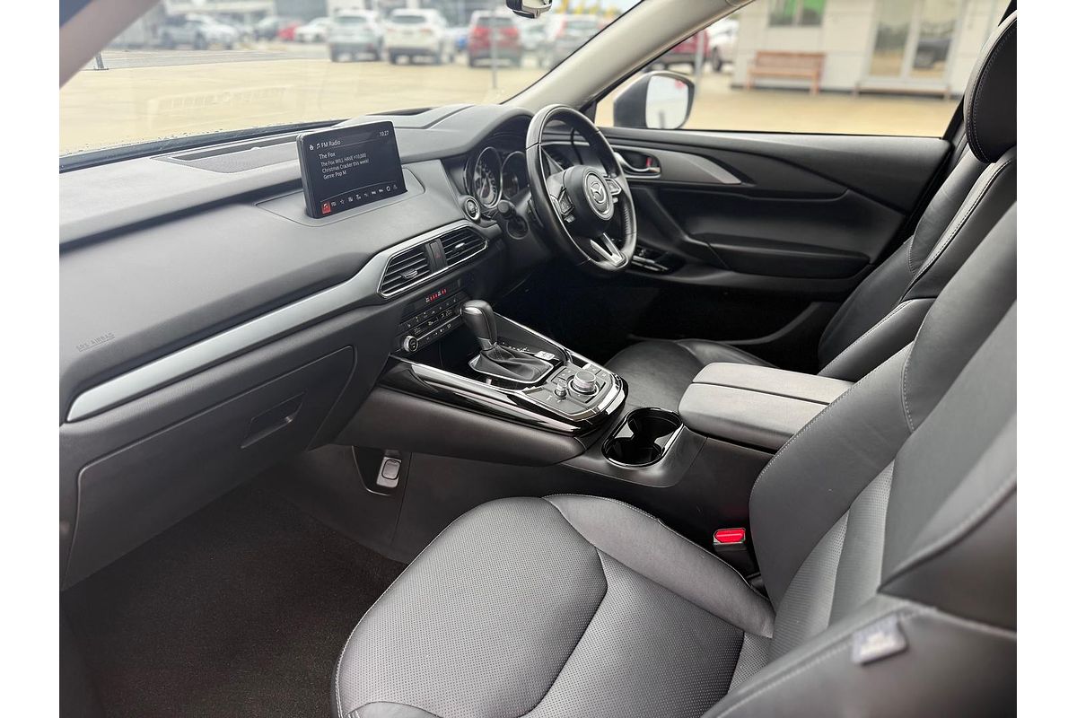 2022 Mazda CX-9 Touring TC