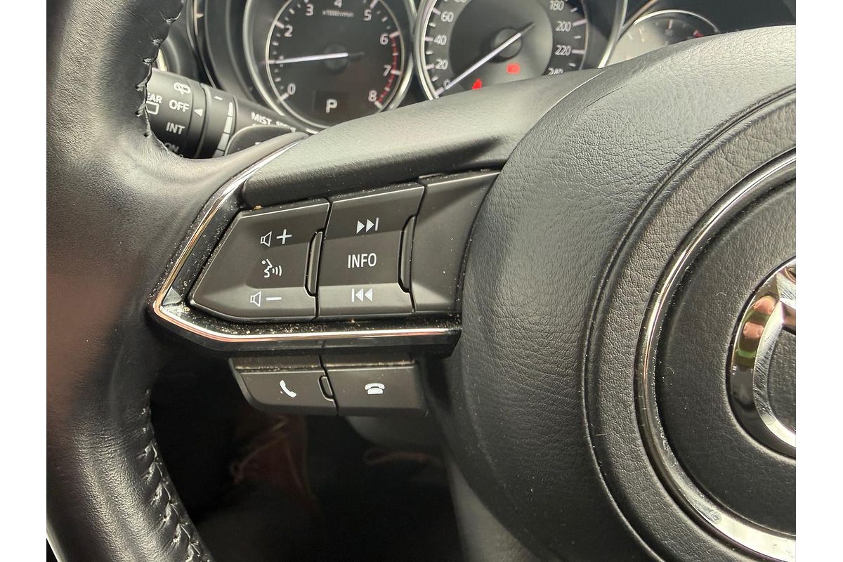 2022 Mazda CX-9 Touring TC