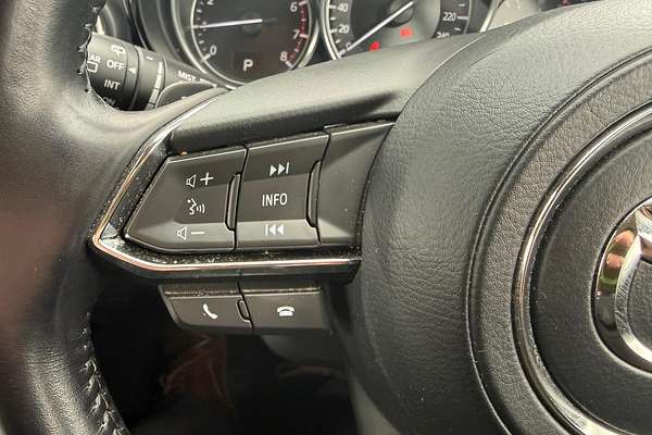 2022 Mazda CX-9 Touring TC