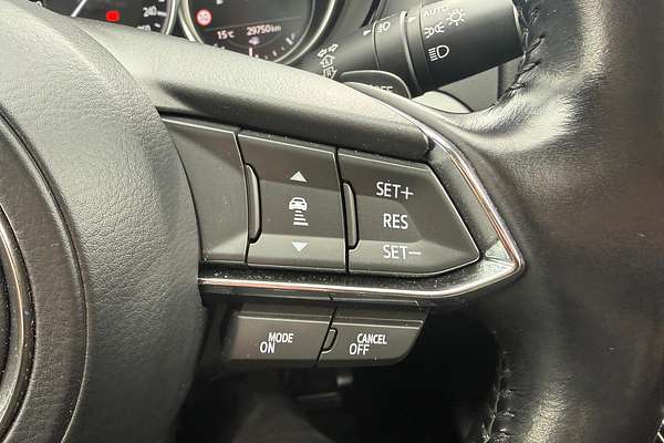 2022 Mazda CX-9 Touring TC