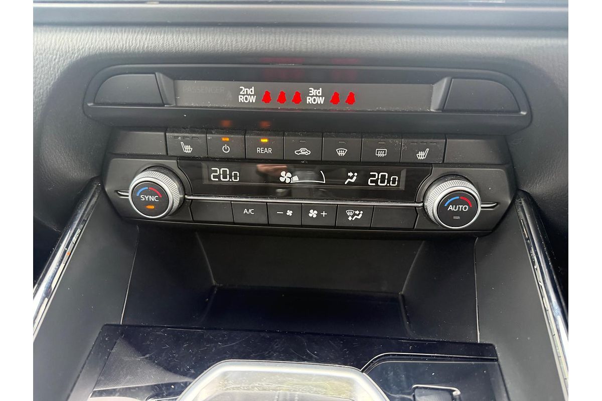 2022 Mazda CX-9 Touring TC