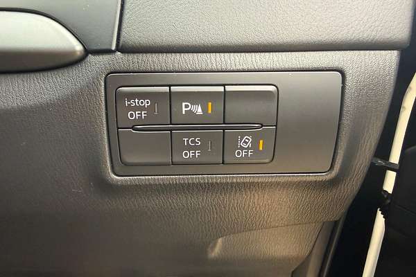 2022 Mazda CX-9 Touring TC