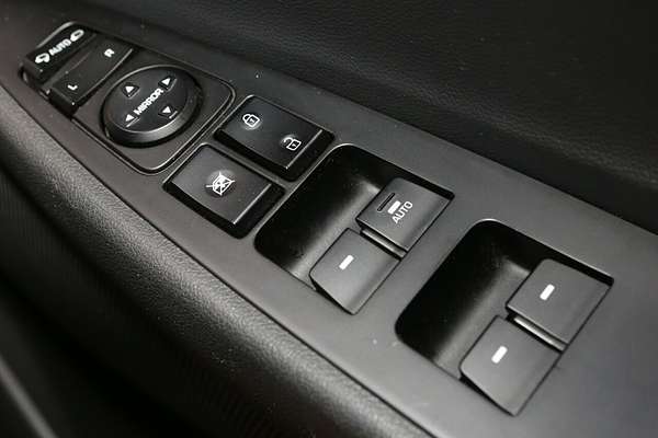 2019 Hyundai Tucson Active X TL3