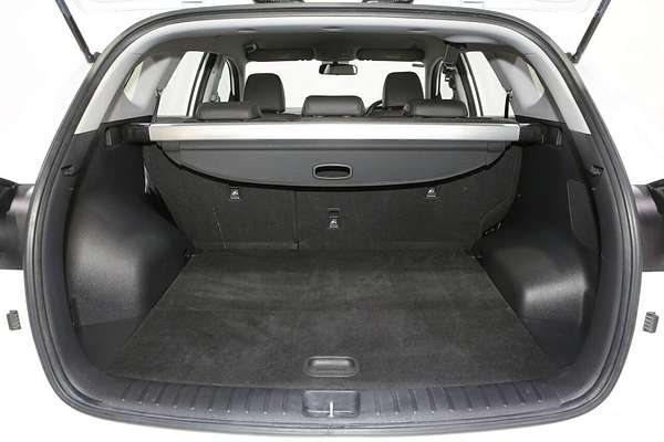 2019 Hyundai Tucson Active X TL3