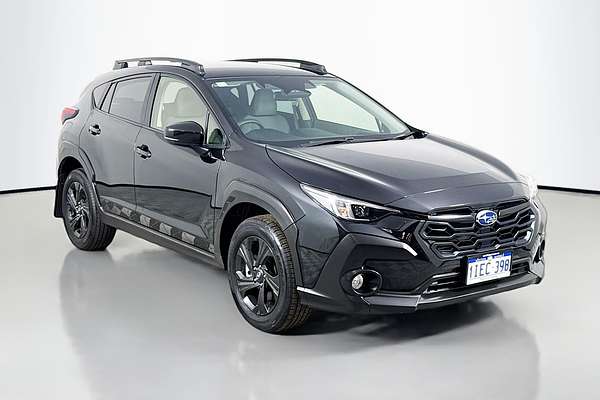 2023 Subaru Crosstrek 2.0L G6X