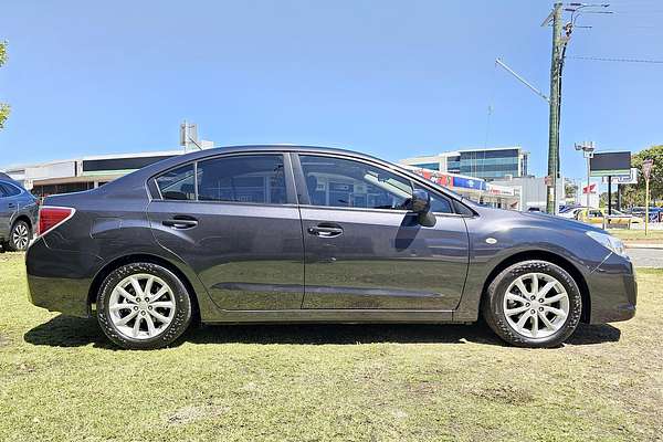 2013 Subaru Impreza 2.0i-L G4