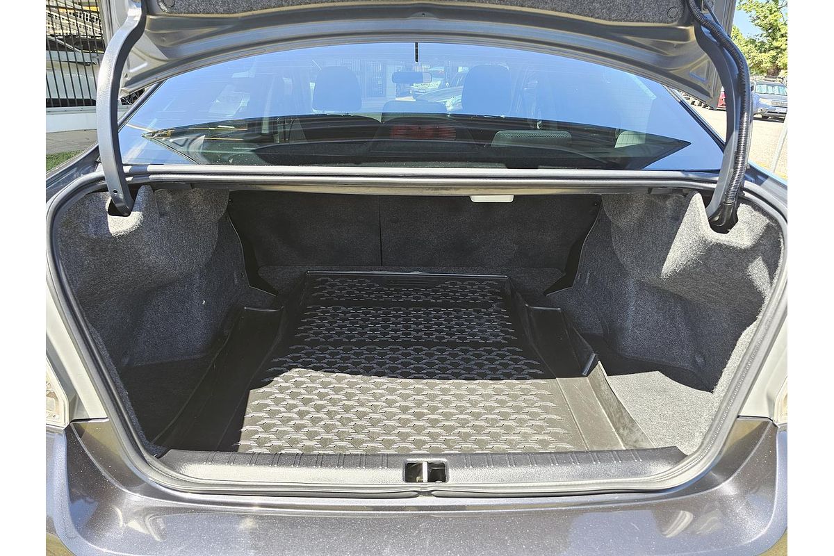 2013 Subaru Impreza 2.0i-L G4