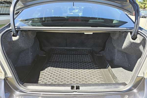 2013 Subaru Impreza 2.0i-L G4