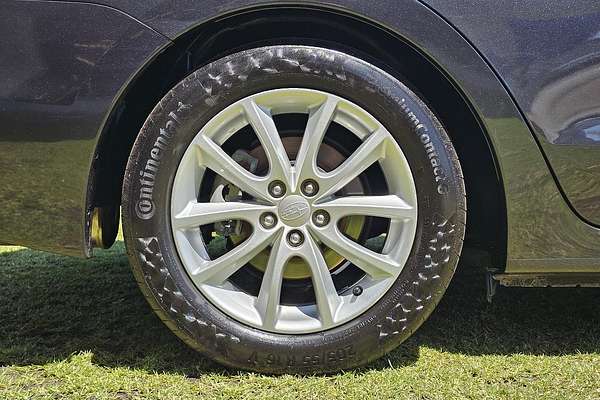 2013 Subaru Impreza 2.0i-L G4