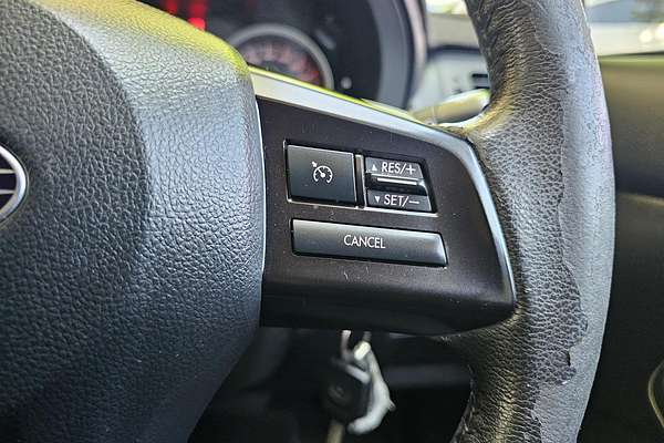 2013 Subaru Impreza 2.0i-L G4