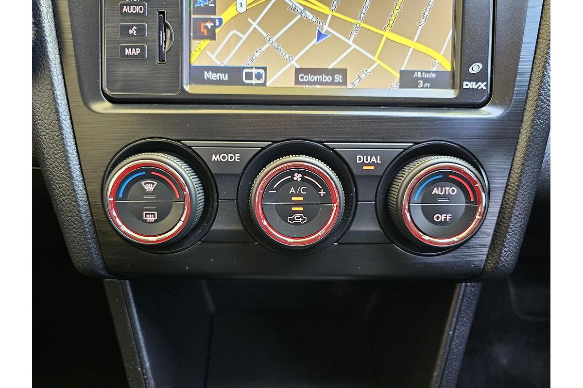 2013 Subaru Impreza 2.0i-L G4