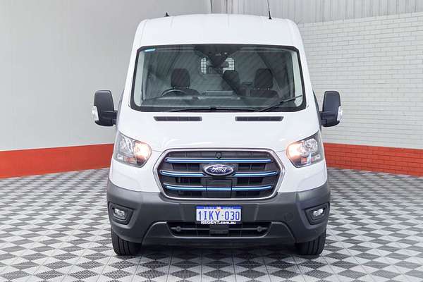 2023 Ford E-Transit 420L VO Mid Roof