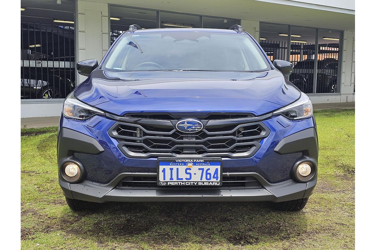 2024 Subaru Crosstrek 2.0L G6X