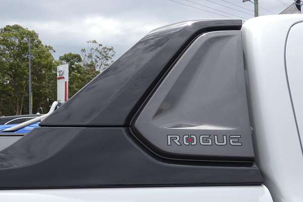 2023 Toyota Hilux Rogue GUN126R 4X4