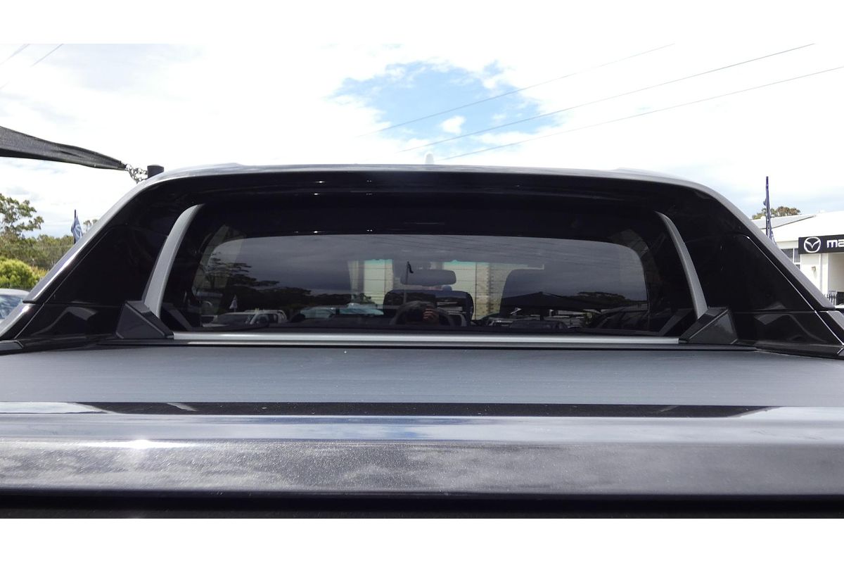 2023 Toyota Hilux Rogue GUN126R 4X4