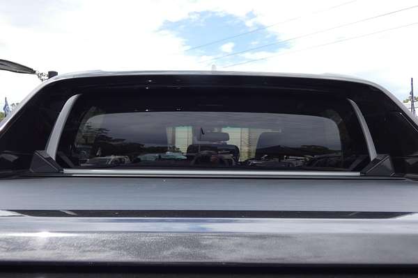 2023 Toyota Hilux Rogue GUN126R 4X4