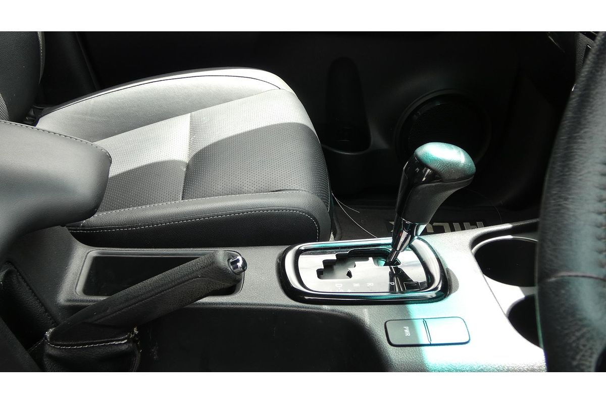 2023 Toyota Hilux Rogue GUN126R 4X4