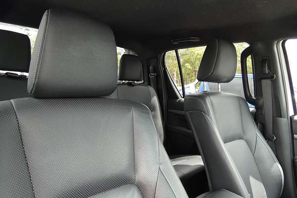 2023 Toyota Hilux Rogue GUN126R 4X4