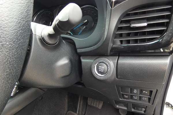 2023 Toyota Hilux Rogue GUN126R 4X4