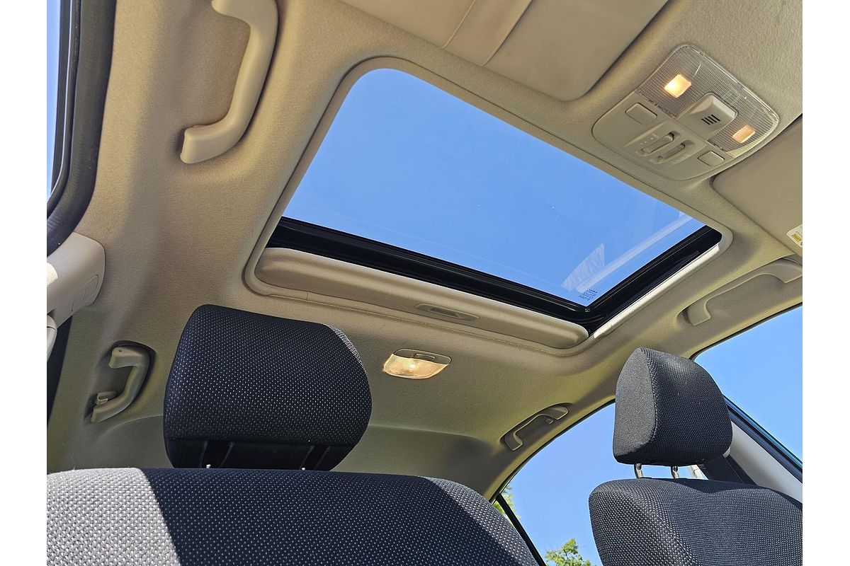 2013 Subaru Impreza 2.0i-L G4