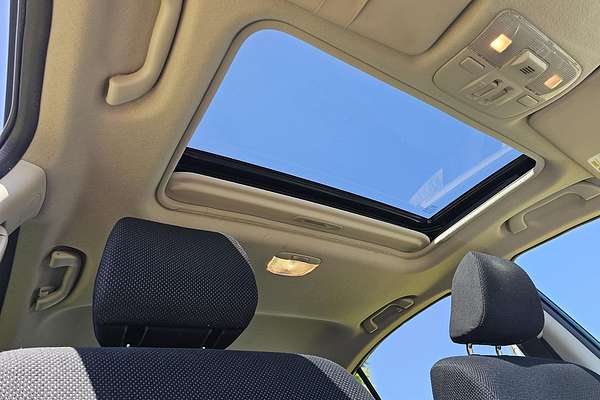 2013 Subaru Impreza 2.0i-L G4