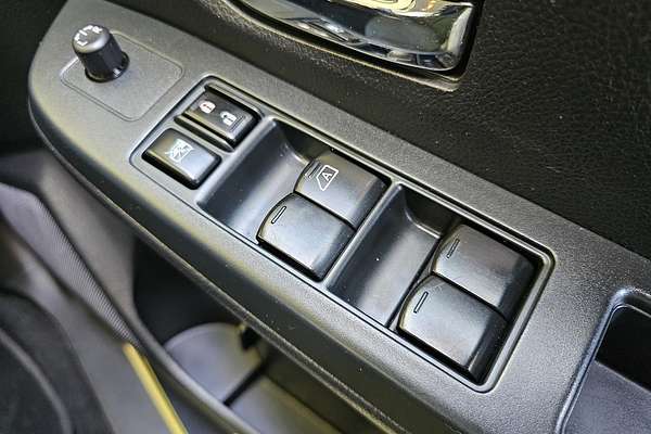 2013 Subaru Impreza 2.0i-L G4