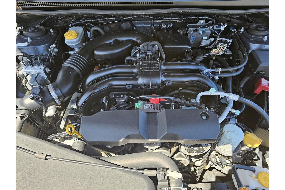 2013 Subaru Impreza 2.0i-L G4