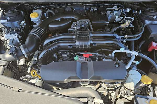 2013 Subaru Impreza 2.0i-L G4