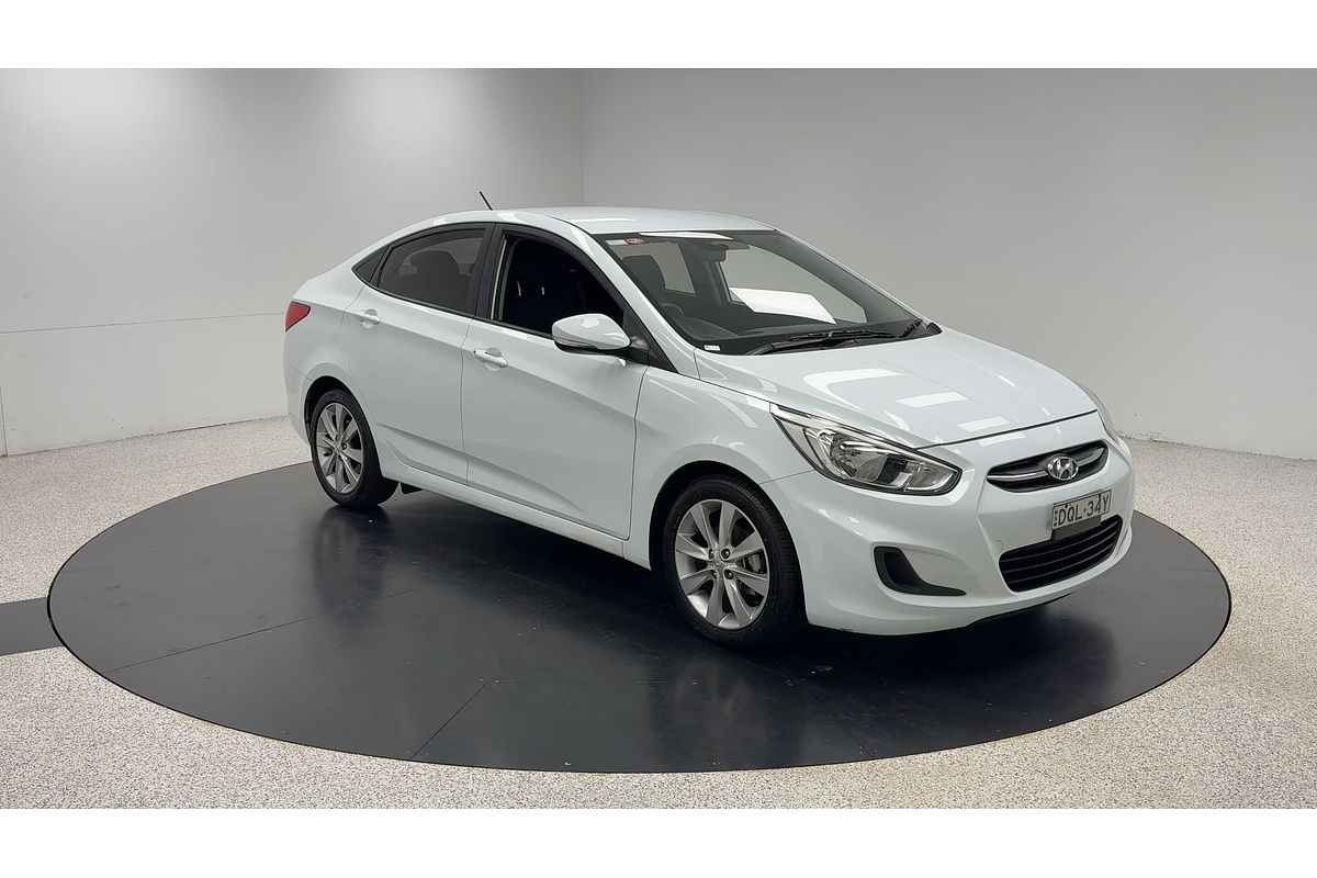 2017 Hyundai Accent Sport RB5