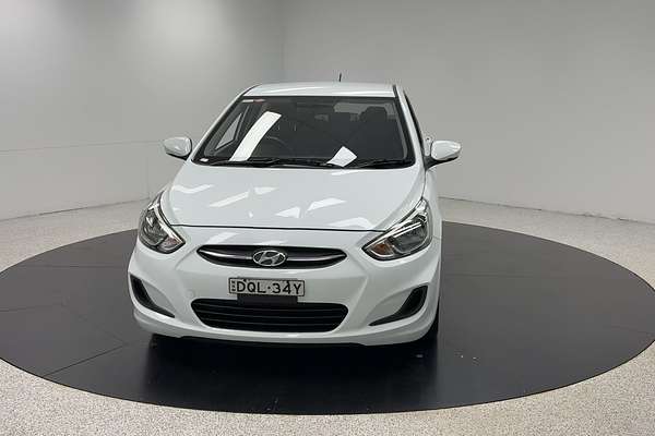 2017 Hyundai Accent Sport RB5