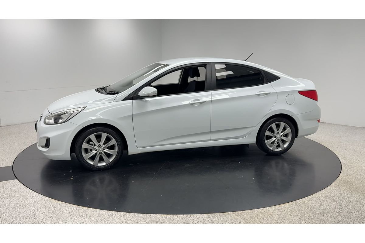 2017 Hyundai Accent Sport RB5
