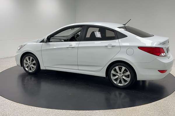 2017 Hyundai Accent Sport RB5