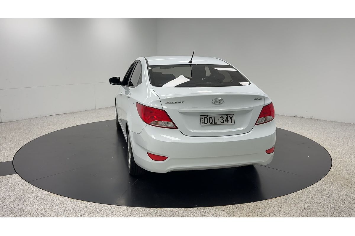 2017 Hyundai Accent Sport RB5