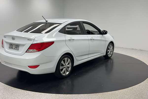 2017 Hyundai Accent Sport RB5