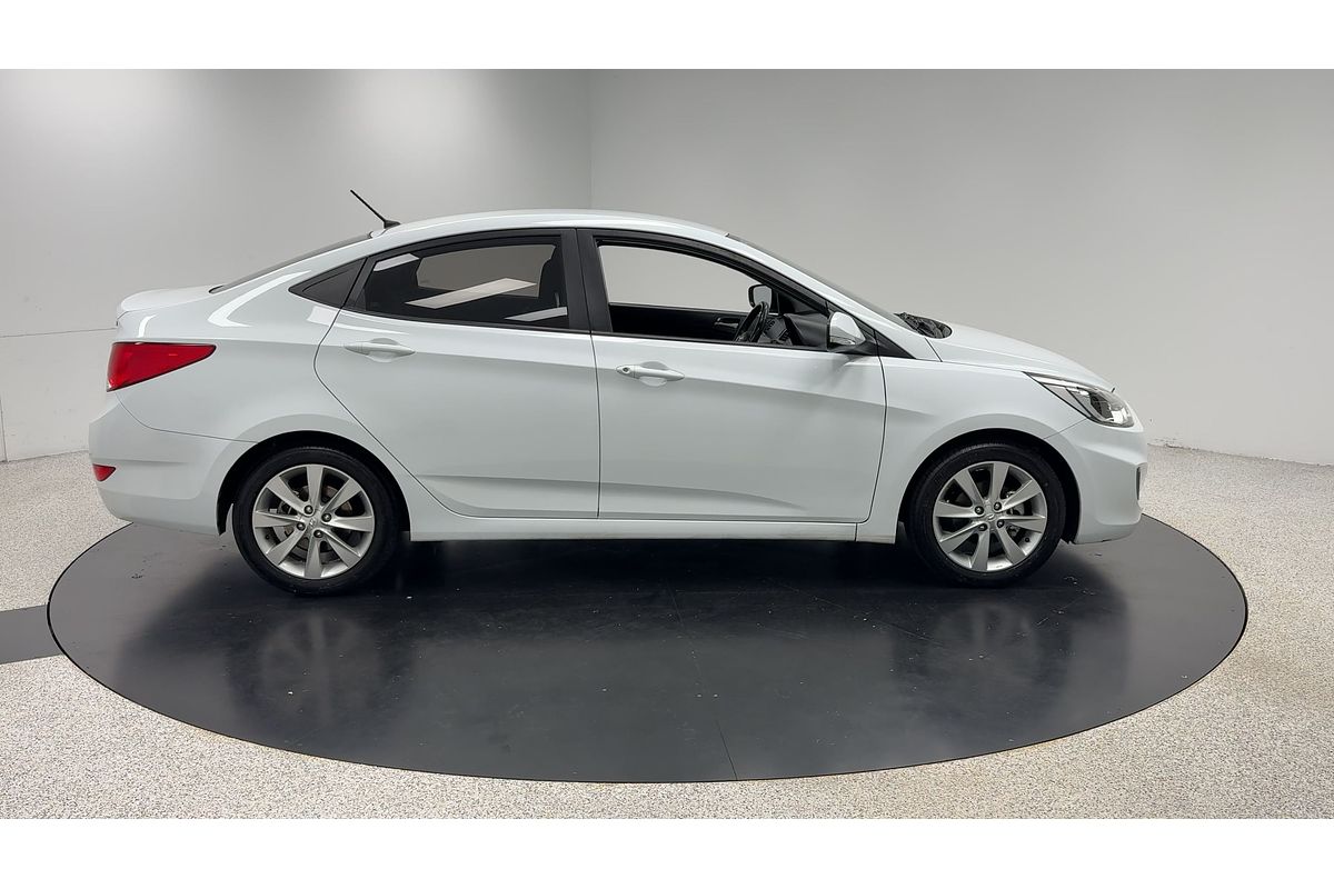 2017 Hyundai Accent Sport RB5