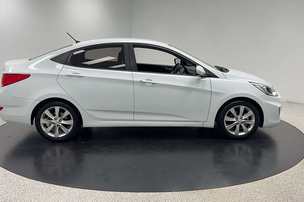 2017 Hyundai Accent Sport RB5