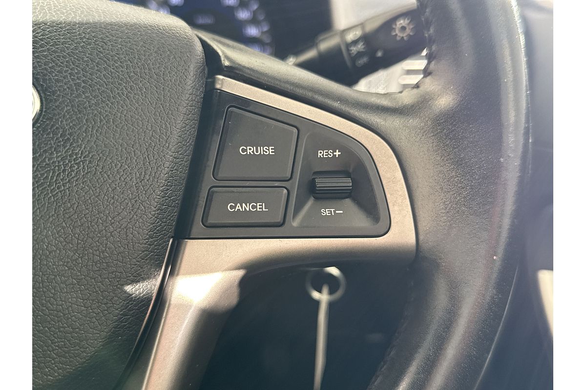 2017 Hyundai Accent Sport RB5