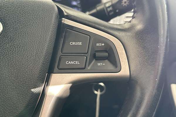 2017 Hyundai Accent Sport RB5