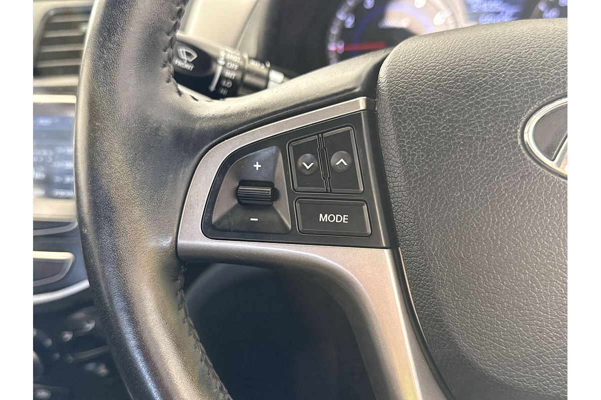 2017 Hyundai Accent Sport RB5