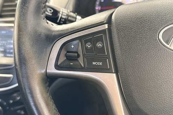 2017 Hyundai Accent Sport RB5