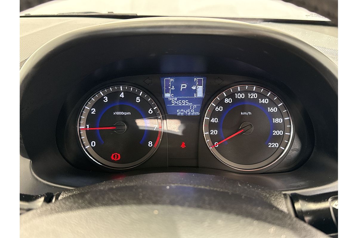 2017 Hyundai Accent Sport RB5