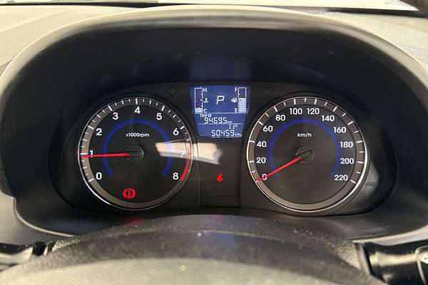 2017 Hyundai Accent Sport RB5