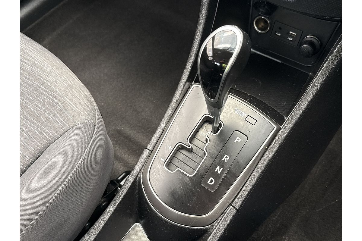 2017 Hyundai Accent Sport RB5