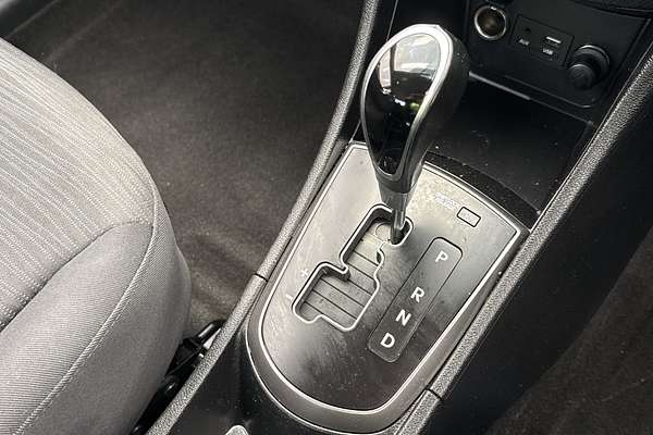 2017 Hyundai Accent Sport RB5