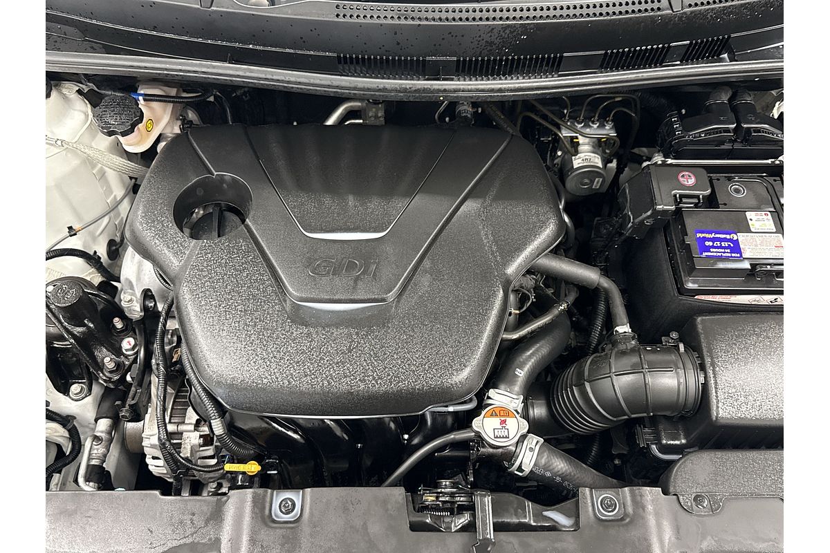 2017 Hyundai Accent Sport RB5