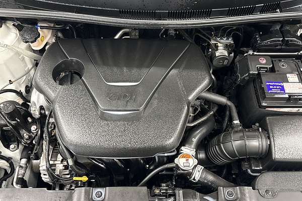 2017 Hyundai Accent Sport RB5